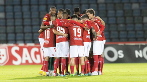 Leixões-Santa Clara: açorianos preparam-se para a estreia na Taça da Liga