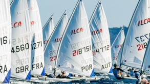João Pontes fecha Europeu de ILCA 6 no 12.º lugar