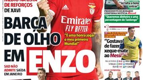 Terça-feira, 22 de novembro de 2022