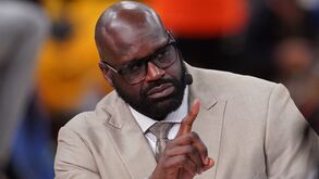 A revelação impressionante de Shaquille O'Neal: «Quase matei uma criança»