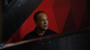 Mariano Barreto avisa Portugal: «Gana tem jogadores muito desequilibradores e habilidosos»