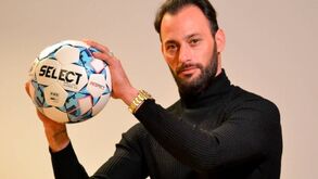 Beto antevê jogo com o Gana: «Portugal tem uma seleção e jogadores de nível superior»