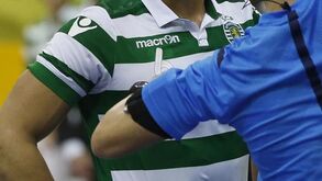 Cashball: Ministério Público recorre e quer juntar corrupção no futebol ao processo