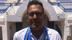 Rui Capela deixa comando técnico do Esperança de Lagos