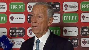 Parlamento autoriza deslocação do Presidente da República ao Qatar