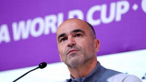 Mundial'2022: Bélgica vai esconder a palavra amor após proibição da FIFA