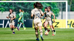 Fundo da UEFA permite distribuir mais de 236 mil euros por clubes femininos