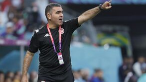 Jalel Kadri parabeniza jogadores após empate com Dinamarca: «Demonstrámos a nossa identidade»