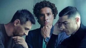 De 4 em 4 anos é ele o 'Rei do México': Guillermo Ochoa já começou a brilhar