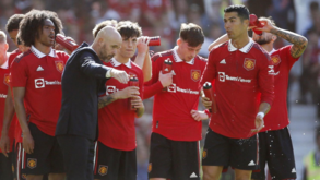 Cristiano Ronaldo-Manchester United: Voltou a uma casa onde já foi feliz para sair pela porta pequena