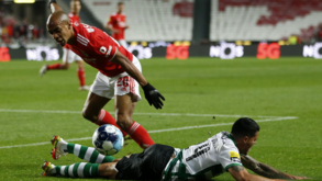 Liga revela horários para as próximas três jornadas: já se sabe quando se joga o Benfica-Sporting