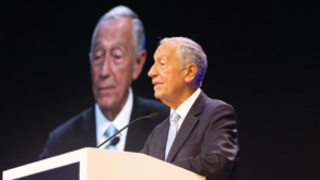 Marcelo Rebelo de Sousa: «Naturalmente, estarei a falar de direitos humanos no Qatar»