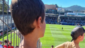 Caso da criança no Famalicão-Benfica: Conselho de Disciplina arquiva processo de inquérito