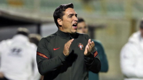 Rui Jorge: «Temos de ser mais eficazes e inteligentes nalguns momentos do jogo»