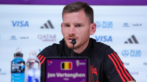Jan Vertonghen contra a mordaça: «Estamos a ser controlados»