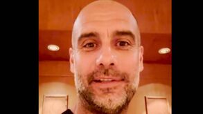 Guardiola após a renovação: «Queriam ver-se livres de mim, mas fico mais dois anos»