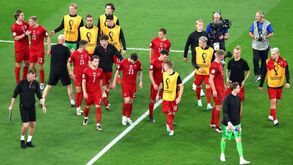 Dinamarca ameaça deixar a FIFA e garante que não apoia reeleição de Infantino