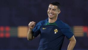 Futre sai em defesa de Ronaldo e fala de Ten Hag: «Oxalá esse artista tenha pesadelos durante o Mundial»
