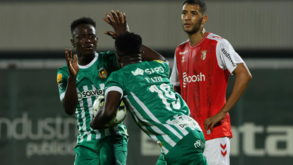 Ganeses do Rio Ave alertam que Portugal pode ser 