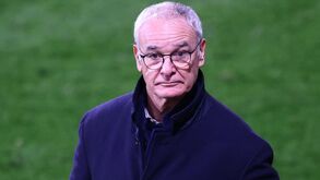 Ranieri apresenta ideia para calcular paragens prolongadas durante os jogos