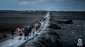ALUT (Algarviana Ultra Trail) arranca esta quinta-feira