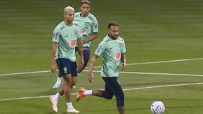 O quarteto fantástico