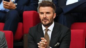 Regresso a casa como dono? Manchester United interessa a David Beckham