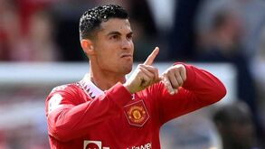 Avram Glazer quebra o silêncio e fala de Cristiano Ronaldo