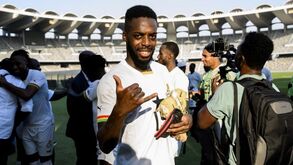 Bruno Fernandes e Cancelo conhecem-no bem: Inãki Williams já tramou Portugal ao serviço de Espanha