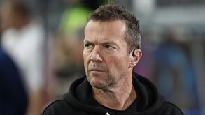 Lothar Matthäus e a derrota da Alemanha: «Houve demasiado drama na antevisão e isso distrai»