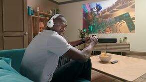 Epson e SEGA juntam-se para celebrar o lançamento de Sonic Frontiers