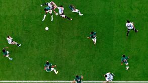 Argentina-México: obrigados a ganhar