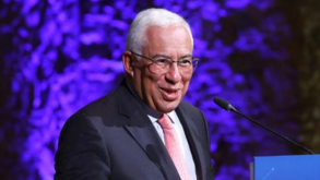 António Costa: «Parabéns à seleção de Portugal por esta primeira conquista»