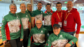 Curling: Seleção portuguesa garante permanência no segundo escalão do europeu