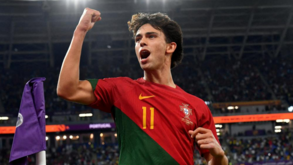 As notas dos jogadores de Portugal ante o Gana: Ia tendo um treco 