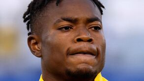 Fatawu: «Sporting permitiu-me subir um degrau e estar aqui»