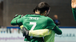 Basta um ponto ao leão para estar na final-four da Liga dos Campeões