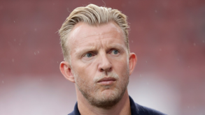 Dirk Kuyt demitido do ADO Den Hag