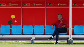 As últimas da Seleção: titulares não treinaram e há dois no boletim clínico