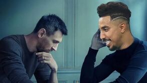 Da ira celestial de Maradona ao novo parceiro de Messi no xadrez: o Mundial'2022 em memes