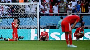 Queiroz elogia jogadores 