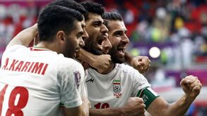 A crónica do País de Gales-Irão, 0-2: Recompensa nos descontos contra maldição dos postes