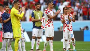 Croácia-Canadá: vencer é quase obrigatório