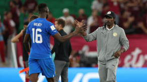 Aliou Cissé: «Um país africano pode ganhar o Mundial e espero que seja o Senegal»