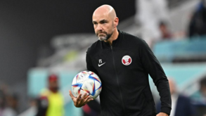 Félix Sánchez e o adeus do Qatar: «Somos um país pequeno, uma população pequena, com um campeonato pouco competitivo»