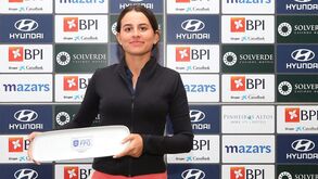 Luciana Reis entre as melhores de Portugal