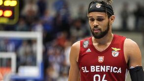Liga Betclic: os melhores momentos do V. Guimarães-Benfica