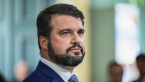 O aniversário do Record