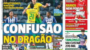 Sábado, 26 de novembro de 2022