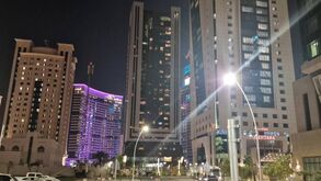 Adepto do País de Gales morre no Qatar
